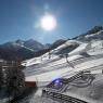 Meribel Mottaret - Residencia Plein Soleil - 2PIE 5PERS 40M2 N+S 3E /*