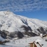 Les Menuires - Residencia Chaviere - St2 18m² 8ème O Balc