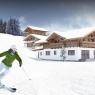 Schladming-Dachstein - Prenner Alm