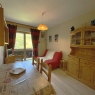 Les Menuires - Residencia Jetay - 2P4  25m² 1er O Asc Balc