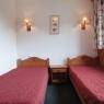 Meribel Mottaret - Residencia Plein Soleil - 2PIE 4PERS 33M2 N+E 5ETA