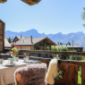 Les Diablerets - Chalet Sans Soucis