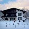SkiWelt Wilder Kaiser-Brixental  - Appartement Erber