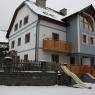 Schladming-Dachstein - Ferienwohnung Menthof
