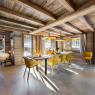 Meribel - Chalet Haapiti - Chalet 7P 400m² 12p