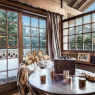 Meribel Mottaret - Residencia Roc De Tougne - Chalet 8P 300m² 12/14p