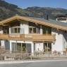 Kitzbühel - Appartement Gertraud