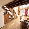 Les Menuires - Residencia Grande Masse - 3PMEZZANINE 7/8 duplex 63m² 10ème Sud