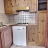 Meribel Mottaret - Residencia Plein Soleil - 2PIE 5PERS 40M2 S 1ET 