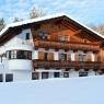 SkiWelt Wilder Kaiser-Brixental  - Ferienwohnung Horngacher Franziska