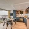 Tignes - Residencia Palafour - Studio 4 Personnes - 25m²