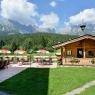 SkiWelt Wilder Kaiser-Brixental  - Landhaus App. Wildschwendt