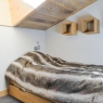 Meribel Mottaret - Residencia Alpinea - 3PIE CAB DUP 5P 50M² SUD/PCS/90LM/90EB/*