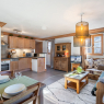 Meribel - Residencia Refuge Des Loups - 3p 50m² 4pers