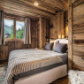 Val D´Isere - Chalet Tasna - Chalet 145m² 10p
