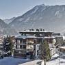 Schladming-Dachstein - arx Hotel