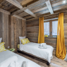 Saint Martin de Belleville - Chalet Coco Marcel - Chalet 190 m², 10 personnes, centre Saint Martin
