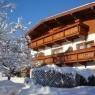 SkiWelt Wilder Kaiser-Brixental  - Gästehaus Maximilian