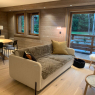 Megeve - Residencia Ksar B - 3pcs - 71m² - 4 pers