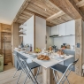 Tignes - Residencia Roches Rouges A - 2 Pièces 4 Personnes - 40m²
