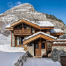 Val D´Isere - Chalet Saint Joseph