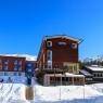Schladming-Dachstein - JUFA Planneralm Alpin-Resort