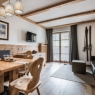 Alta Badia - La Villa - Residencia Apartamentos premium La villa 