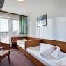 SkiWelt Wilder Kaiser-Brixental  - Pension Rainer
