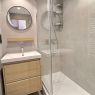 Meribel Mottaret - Residencia Plattieres - 2PIE CAB 4P 35M² SUD