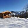 SkiWelt Wilder Kaiser-Brixental  - Fuchsbauer - Appartement Misslinger
