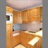 Meribel Mottaret - Residencia Plein Soleil - 2PIE 4PERS 33M2 N 3ETAGE