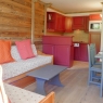 Meribel Mottaret - Residencia Plein Soleil - 2PIE 5PERS 40M2 S 6e ETAG  PCS /99+