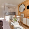Peyragudes - Residencia Les Balcons du Soleil