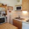 Meribel Mottaret - Residencia Oisans - STUDIO, 4P, 19m2,N/O, 4ET/*