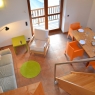 Saint Martin de Belleville - Residencia Abeille - 2p4 mezz 50+10m² - balc Sud