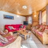 Tignes - Chalet Gypaete - 7 Pièces 14 Personnes - 180m²