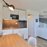 Meribel Mottaret - Residencia Creux De L Ours C - 2PIE 3/4PERS 27m² NORD 2E