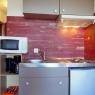 Meribel Mottaret - Residencia Ruitor - STUDIO 17m² 2 PAXS 4ET NORD/PCS