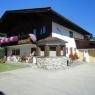 SkiWelt Wilder Kaiser-Brixental  - Haus Evi - Solderer Eva