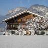 SkiWelt Wilder Kaiser-Brixental  - Vorderblaiken - Paula Zwischenbrugger, Bauernhof