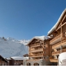 Tignes - Residencia CGH Le Telemark
