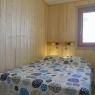Meribel Mottaret - Residencia Ruitor - 2P 4P 32m², Balcon Sud/Est, 3E PEB