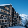 Les Menuires - Residencia Sarvan