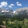 SkiWelt Wilder Kaiser-Brixental  - Appartement Ruhstatt