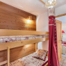 Meribel - Residencia Rimaye - 2P 33m² 4pax