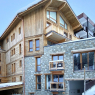 Courchevel - Residencia Les Ancolies