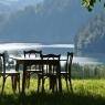 SkiWelt Wilder Kaiser-Brixental  - Appartement Seespitz