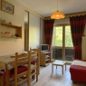 Les Menuires - Residencia Jetay - 2P4  25m² 1er O Asc Balc