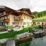 Flachau - Haus am Hammerrain***