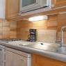 Meribel Mottaret - Residencia Lac Blanc - 2 PIE COIN MONT 5/6P 33M² 1ER ET SUD
